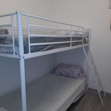 Vero Housing Maria Jimenez Ngoại thất bức ảnh