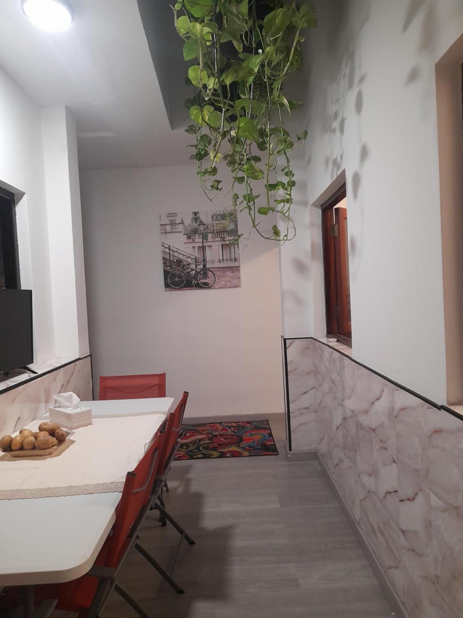 Vero Housing Maria Jimenez Ngoại thất bức ảnh