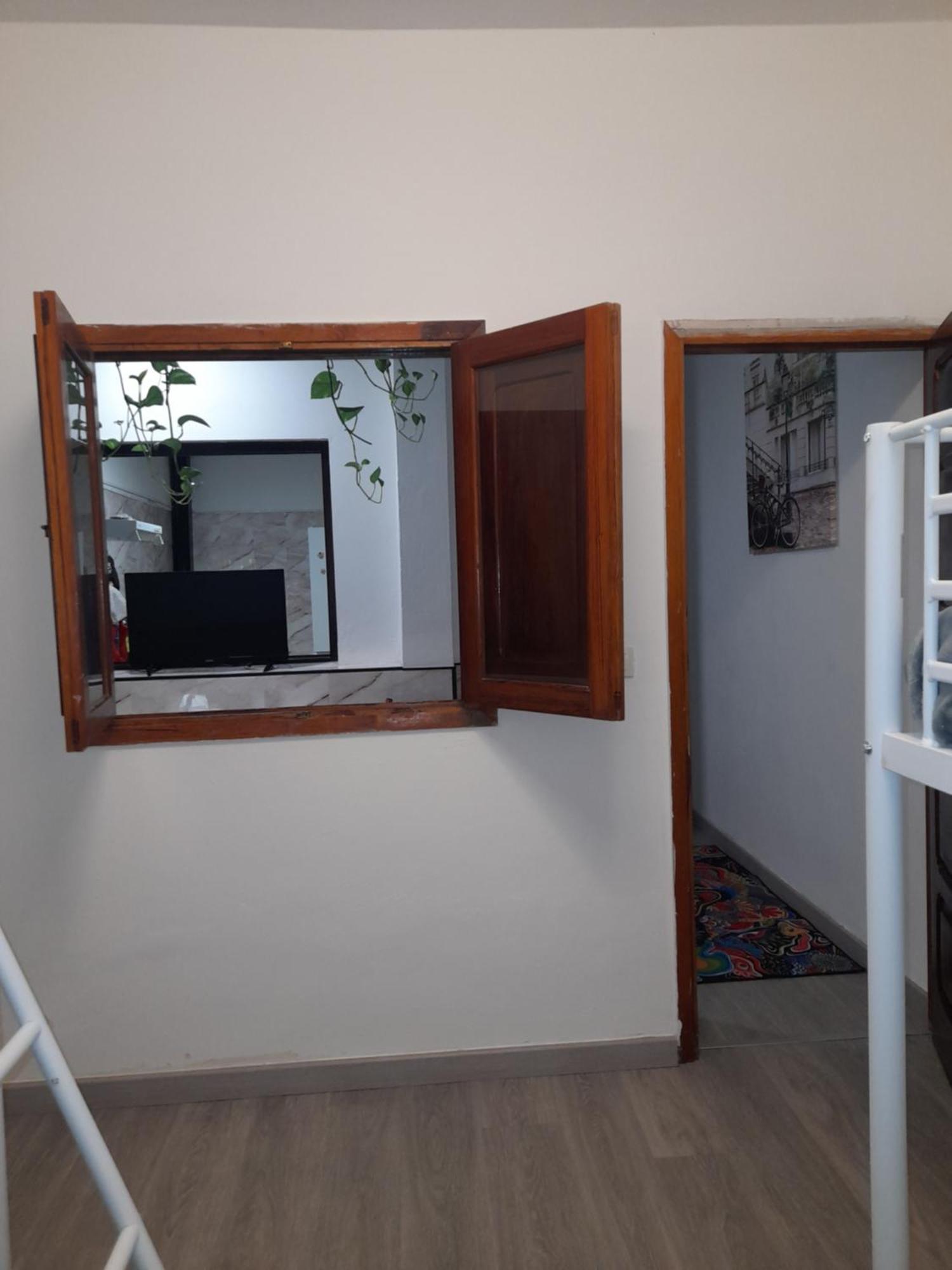 Vero Housing Maria Jimenez Ngoại thất bức ảnh