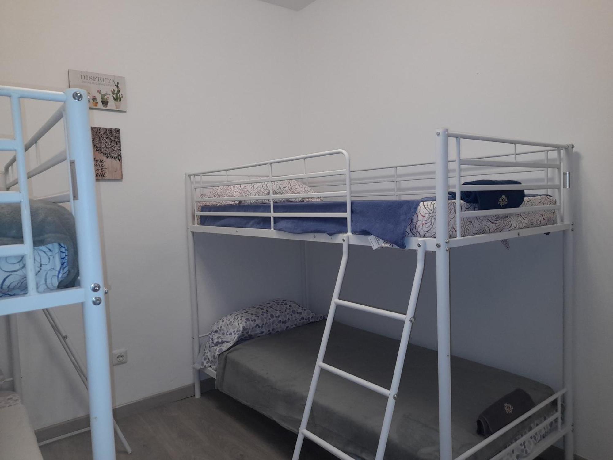 Vero Housing Maria Jimenez Ngoại thất bức ảnh