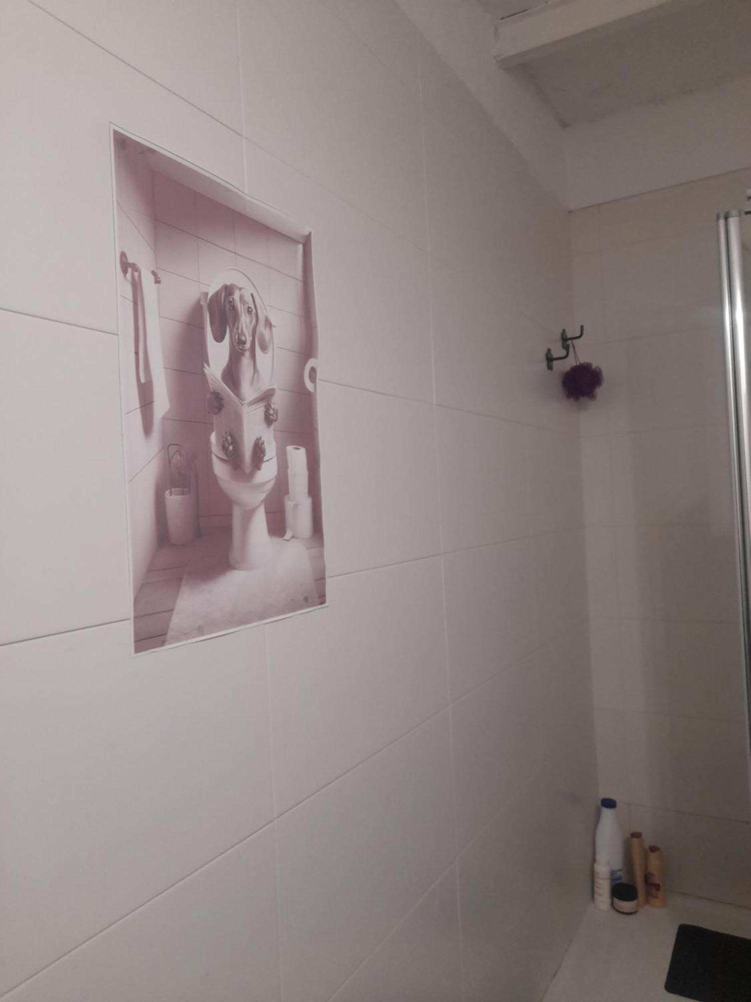 Vero Housing Maria Jimenez Ngoại thất bức ảnh