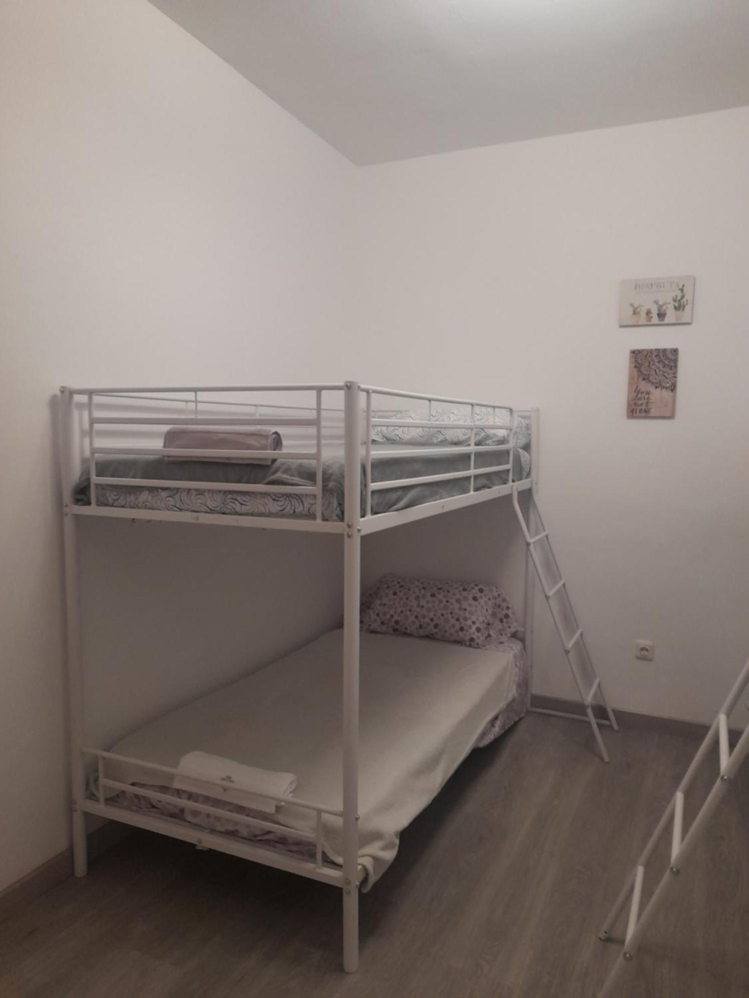 Vero Housing Maria Jimenez Ngoại thất bức ảnh
