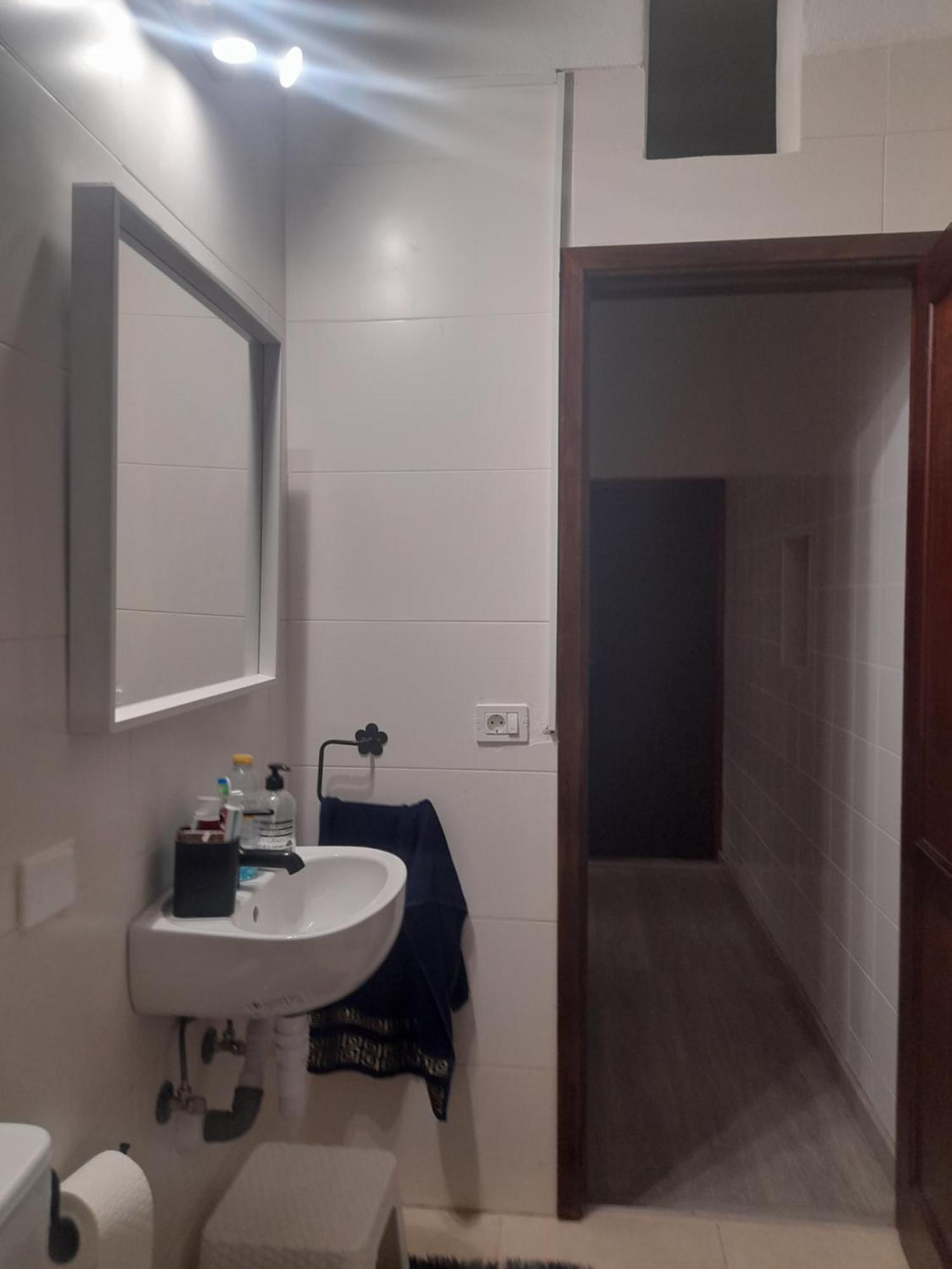 Vero Housing Maria Jimenez Ngoại thất bức ảnh