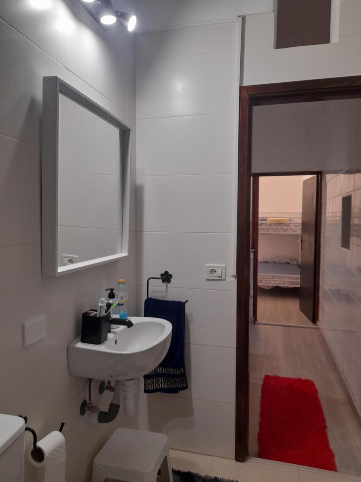 Vero Housing Maria Jimenez Ngoại thất bức ảnh