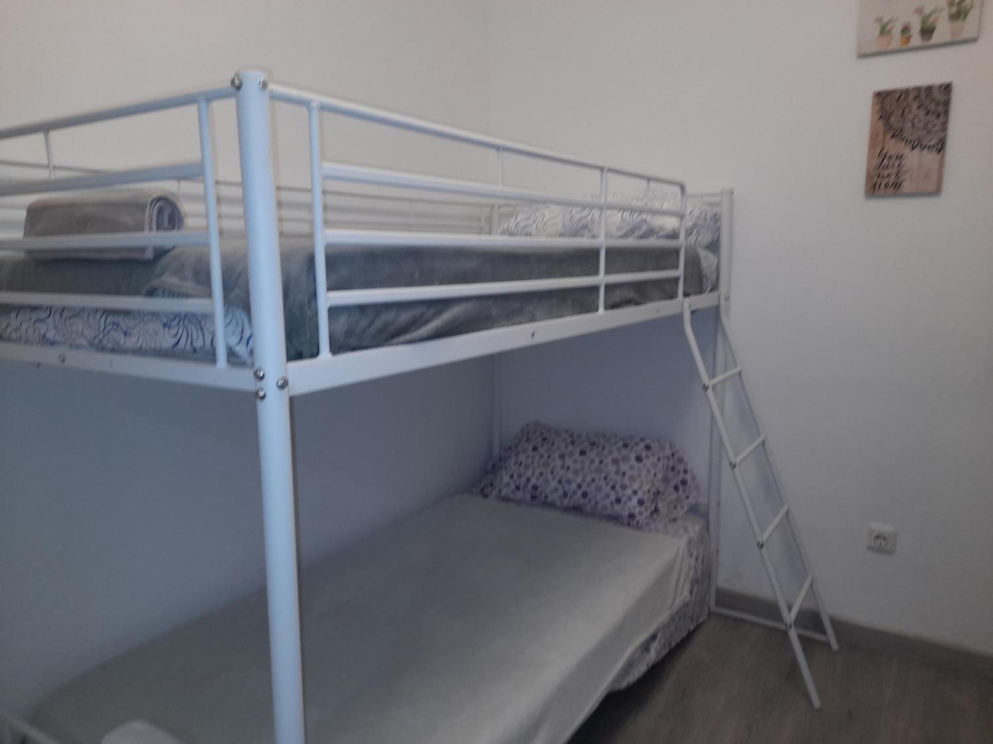 Vero Housing Maria Jimenez Ngoại thất bức ảnh