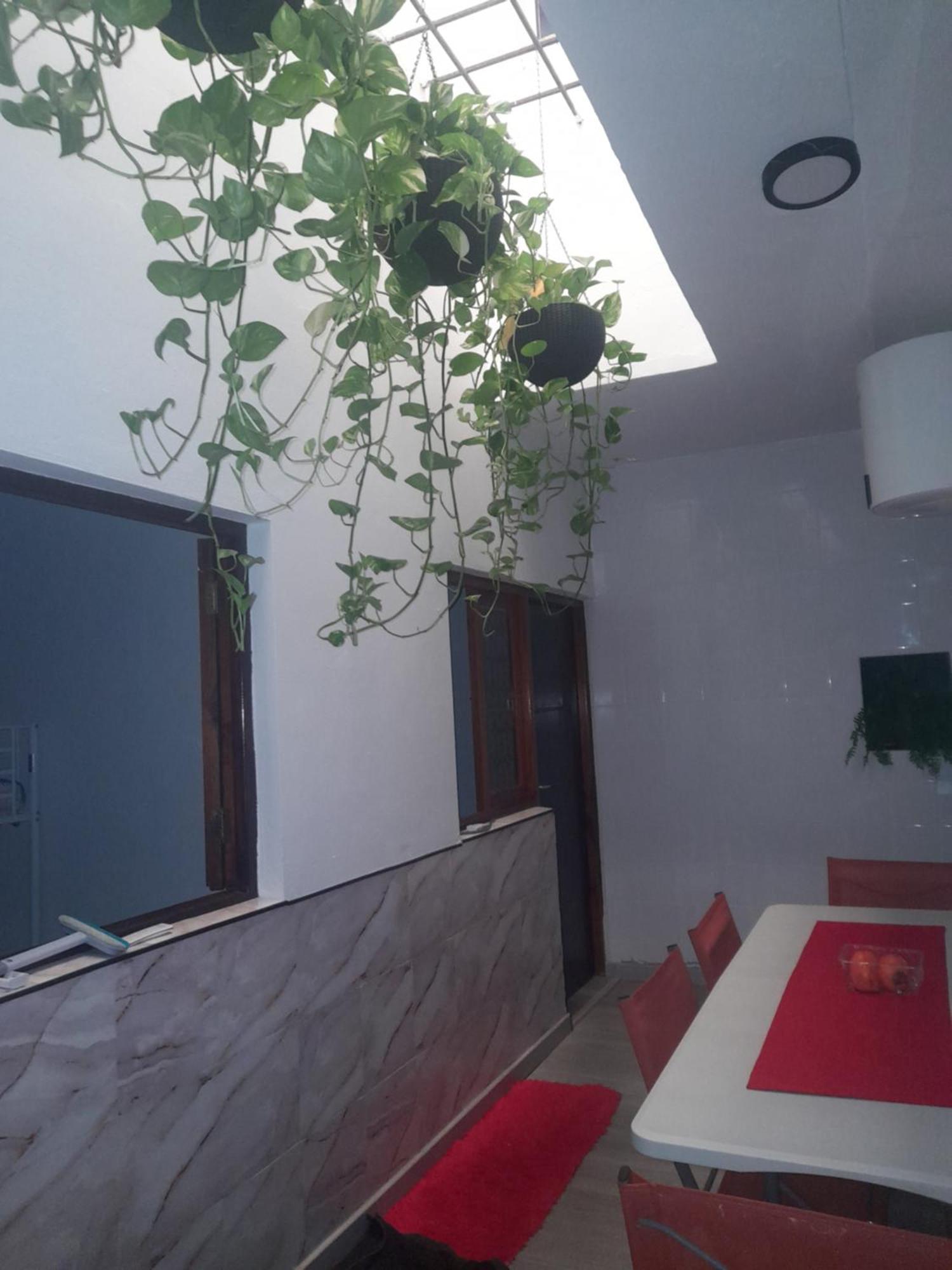 Vero Housing Maria Jimenez Ngoại thất bức ảnh