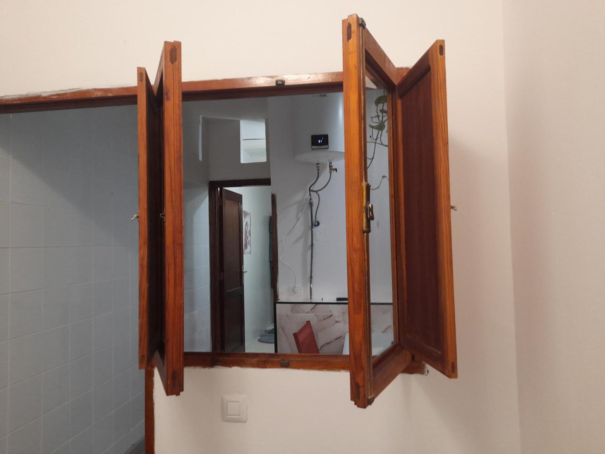 Vero Housing Maria Jimenez Ngoại thất bức ảnh